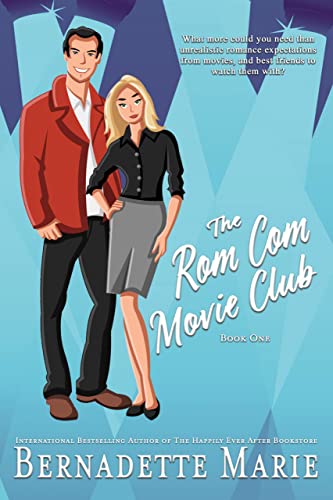 The Rom Com Movie Club (Book 1)