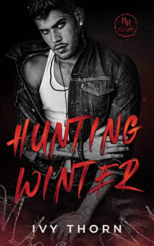 Hunting Winter (Blackmoor Revenge Book 1)