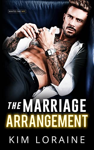 The Marriage Arrangement (Anything for Love)