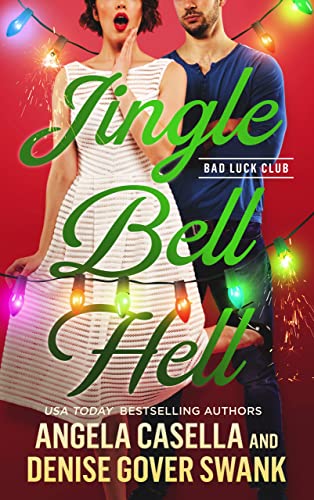 Jingle Bell Hell (Bad Luck Club)