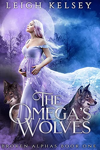 The Omega’s Wolves