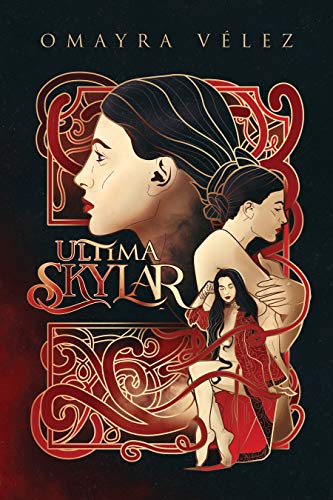 Ultima Skylar (The Vanquishers of Alhambra)