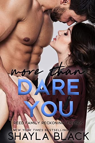 More Than Dare You