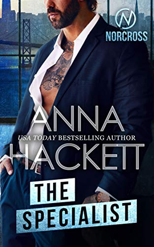The Specialist (Norcross Security Book 3)
