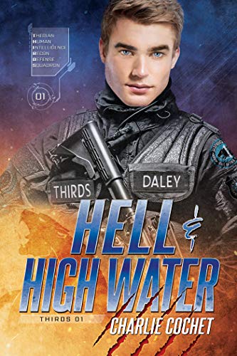 Hell & High Water (THIRDS Book 1)