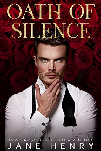 Oath of Silence (Deviant Doms)