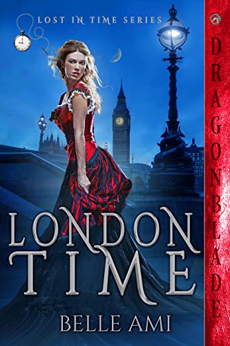 London Time (Lost in Time Book 1)