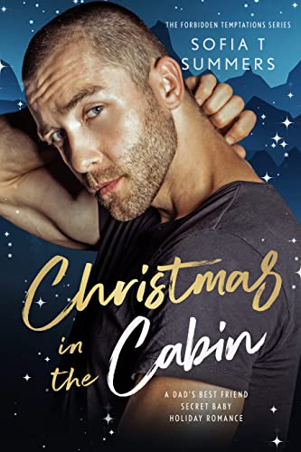 Christmas in the Cabin (Forbidden Temptations)
