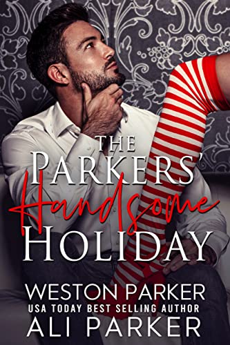The Parkers’ Handsome Holiday Box Set