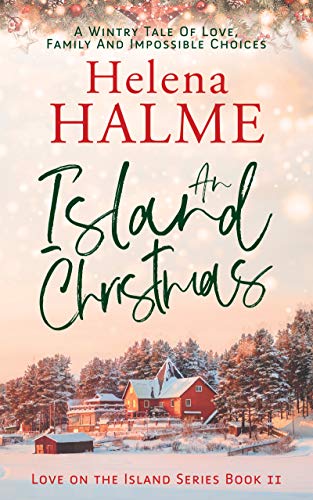 An Island Christmas (Love on the Island Book 2)