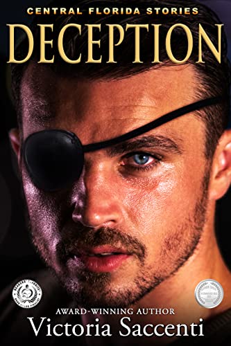 Deception (Central Florida Stories Book 1)