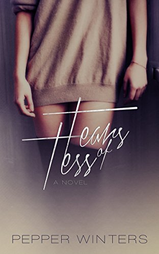 Tears of Tess (Monsters in the Dark Book 1)