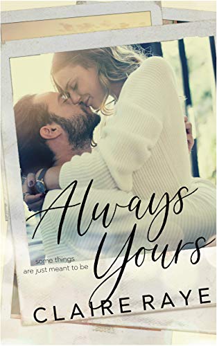 Always Yours (Love & Wine)