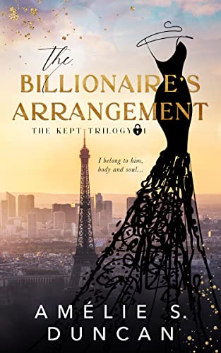 The Billionaire’s Arrangement