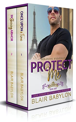 Protect Me (Billionaire Boxed Sets)