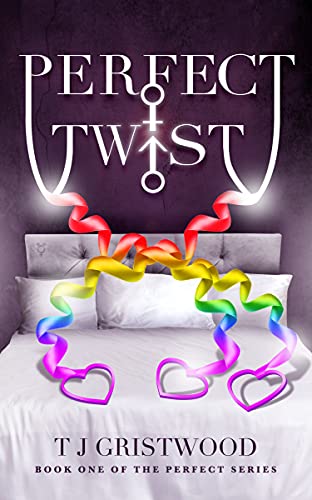 Perfect Twist (The Perfect Series Book 1)