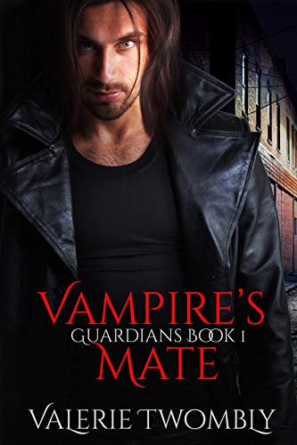Vampire’s Mate (Guardians Book 1)