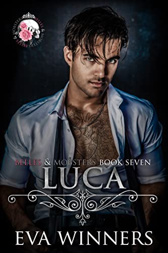 Luca (Belles & Mobsters)