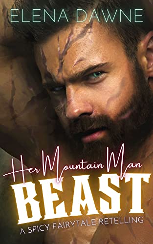 Her Mountain Man Beast