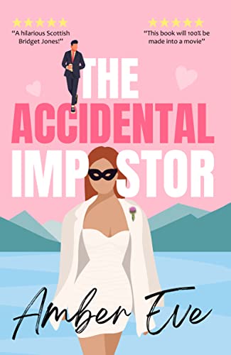 The Accidental Impostor (Heather Bay Romance Book 1)