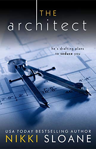 The Architect (Nashville Neighborhood Book 3)
