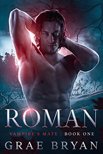 Roman (Vampire’s Mate Book 1)