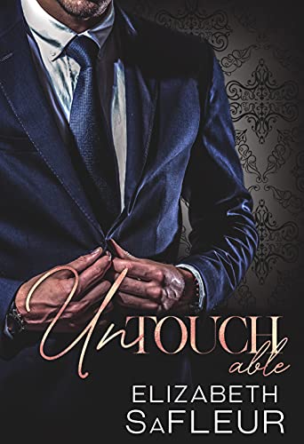 Untouchable (Elite Doms of Washington Book 2)