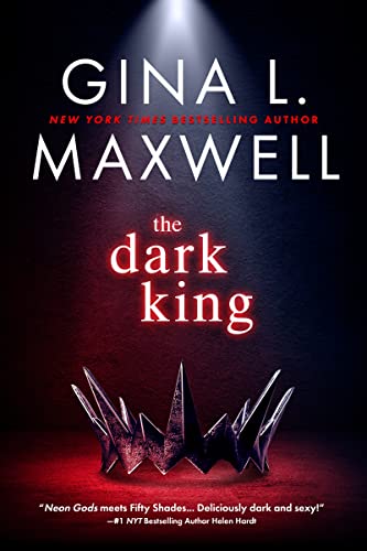 The Dark King (Deviant Kings Book 1)
