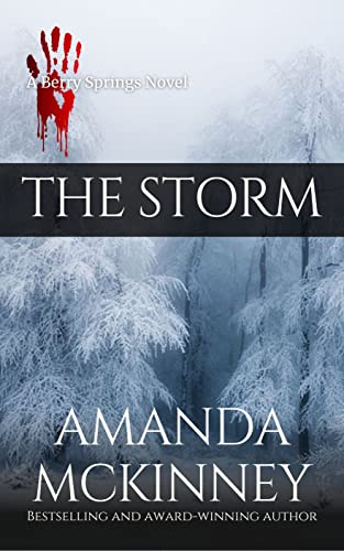 The Storm (A Berry Springs Novel)