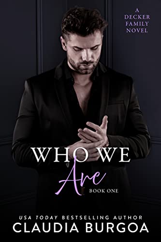 Who We Are (Perfect Everlasting Book 1)