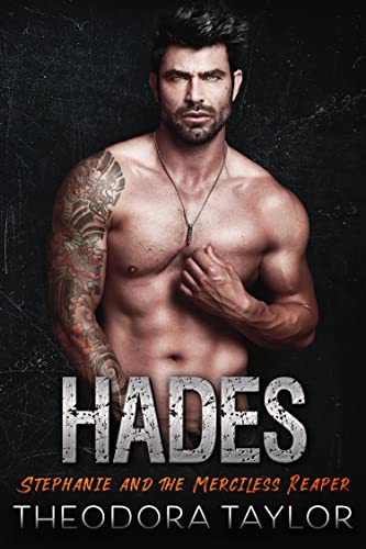 Hades (Ruthless MC Book 5)