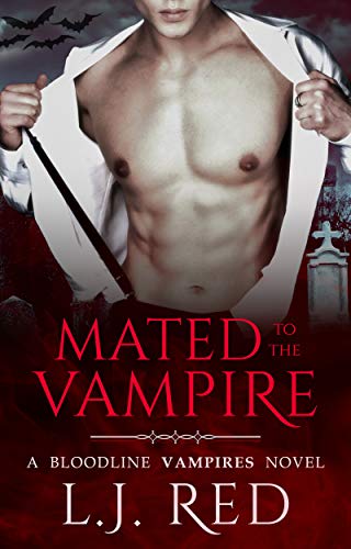 Mated to the Vampire