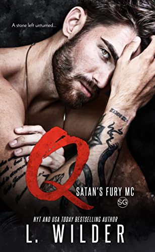 Q (Satan’s Fury MC Book 10)