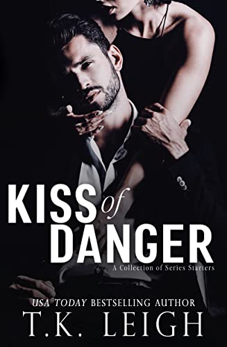 Kiss of Danger