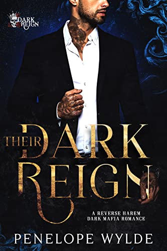 Their Dark Reign (Dark Reign Book 1)