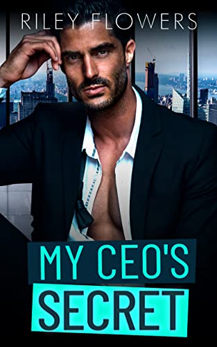 My CEO’s Secret (Billionaire Secrets Book 1)