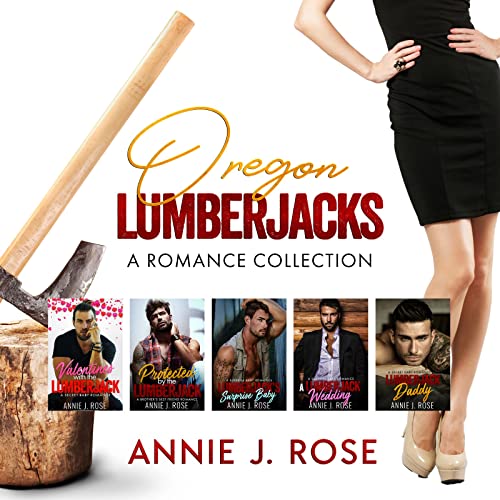 Oregon Lumberjacks (A Romance Collection)