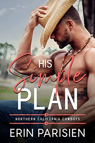 His Simple Plan (Northern California Cowboys)