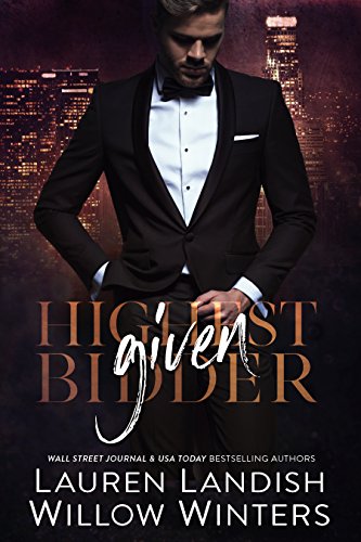 Given (Highest Bidder Book 4)