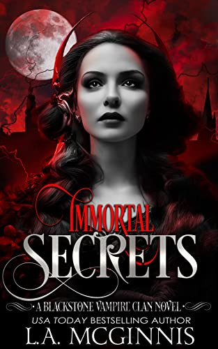 Immortal Secrets