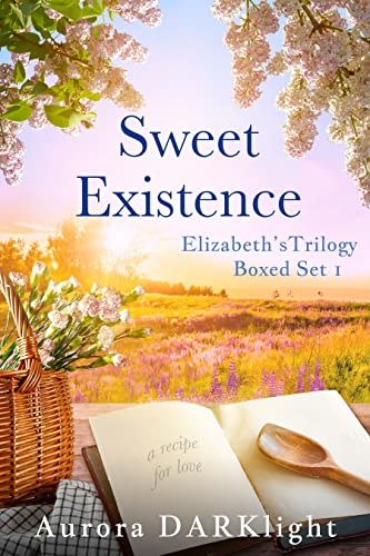 Elizabeth’s Trilogy (Sweet Existence: Boxed Set Book 1)