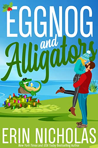 Eggnog and Alligators