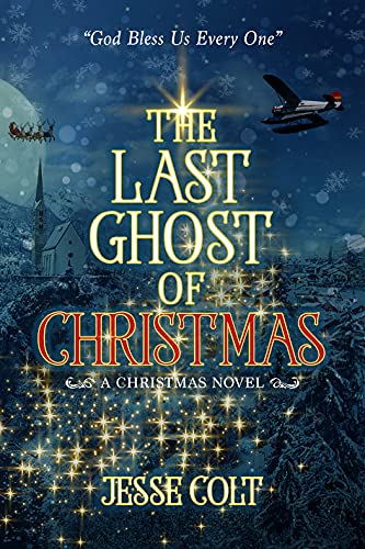 The Last Ghost of Christmas