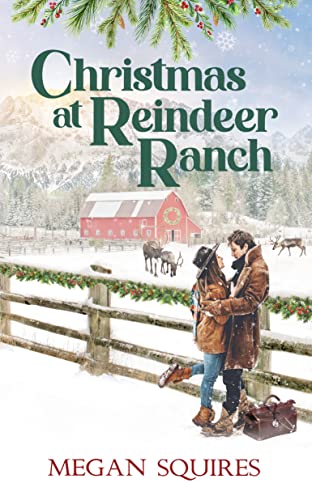Christmas at Reindeer Ranch