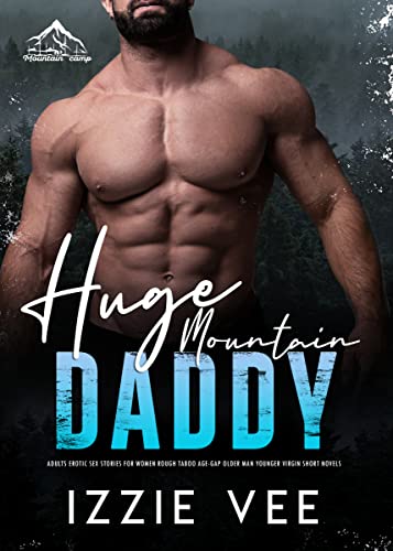 Huge Mountain Daddy