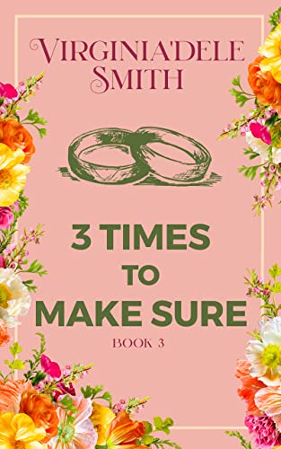 Three Times to Make Sure (Green Hills Book 3)