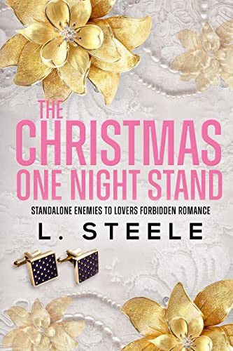 The Christmas One Night Stand (Big Bad Billionaires Book 12)