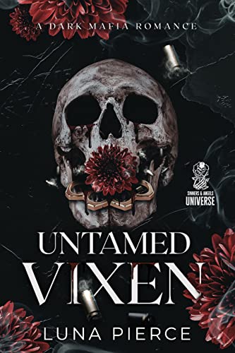 Untamed Vixen (Sinners and Angels Book 2)