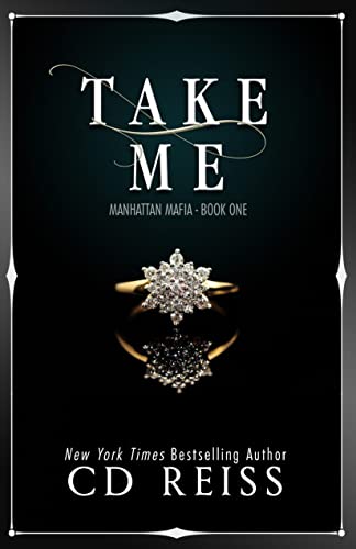 Take Me (Manhattan Mafia Book 1)