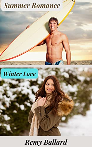 Summer Romance Winter Love